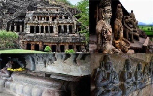 Kondapalli Fort