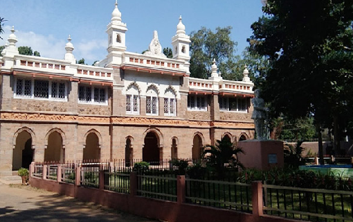 Kondapalli Fort